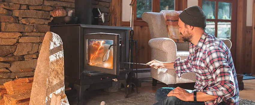 Cost of Pellet Fireplace Installation Services in Hays, KS