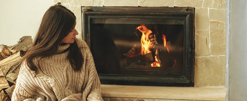 Regency Outdoor Fireplace Products Maintenance and Replacement Services in Hays, Kansas