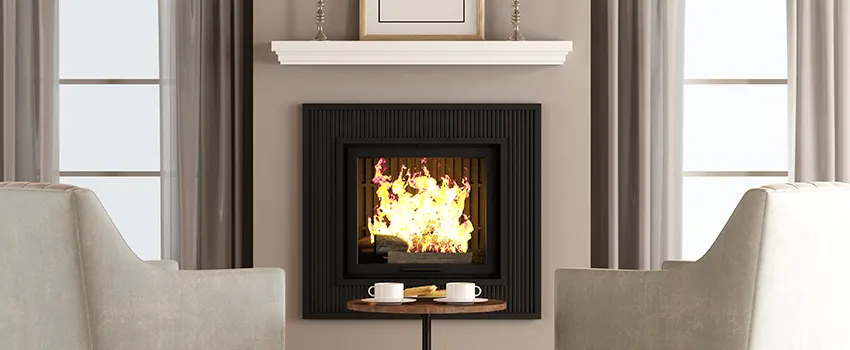 Superior Outdoor Fireplace Repair in Hays, KS