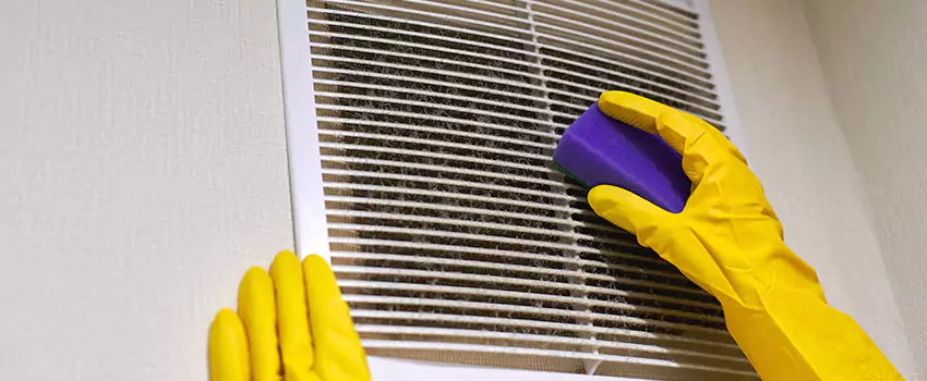 Vent Cleaning Company in Hays, KS