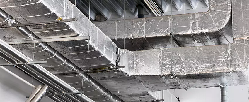 Vent Dust Cleaning Cost in Hays, KS