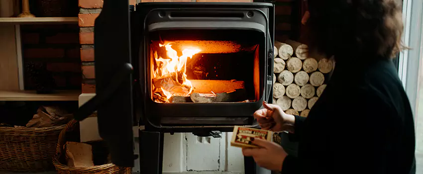 Key Features of Vermont Castings Fireplaces in Hays, KS