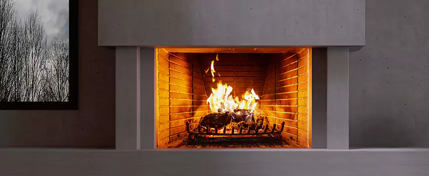 Indoor Wood Burning Furnace Repair and Installation in Hays, Kansas