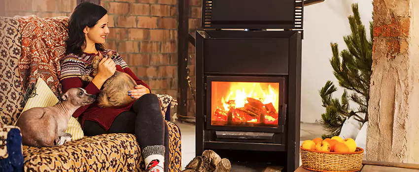 Wood Stove Chimney Cleaning Services in Hays, KS