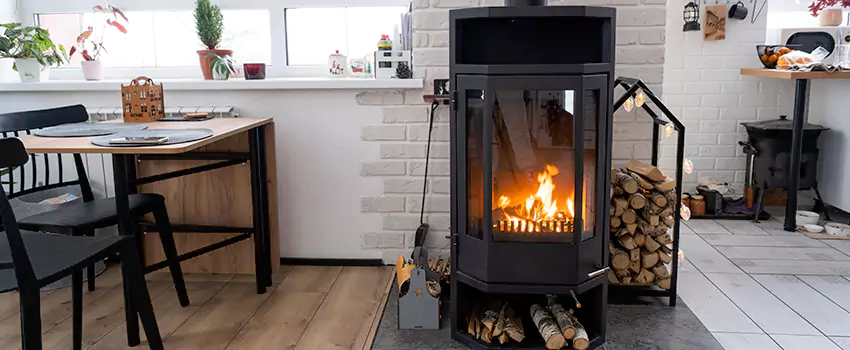 Wood Stove Firebox Installation Services in Hays, KS