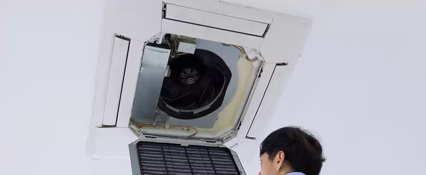 Benefits of Professional Air Duct Cleaning in Hays, Kansas
