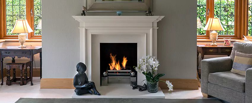 Astria Open-Hearth Wood Fireplaces Services in Hays, KS