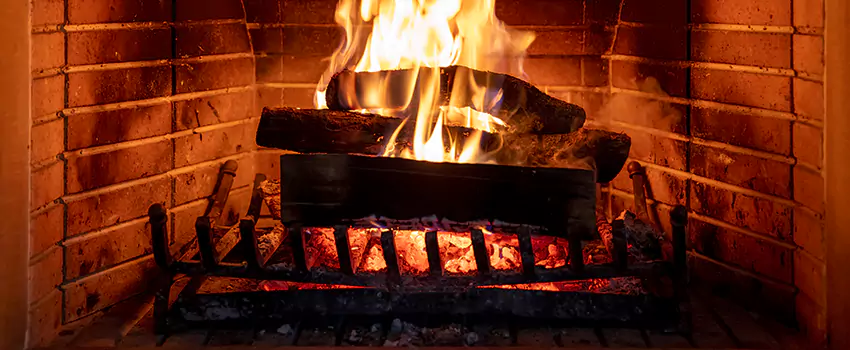 Chimney Ash Dump Cover Repair Services in Hays, KS