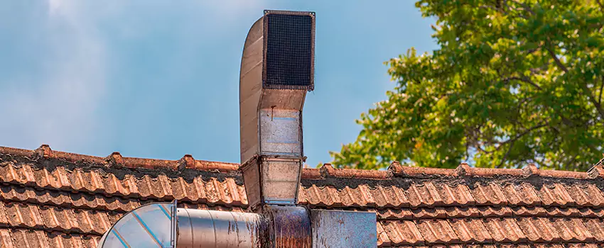Chimney Creosote Cleaning Experts in Hays, Kansas