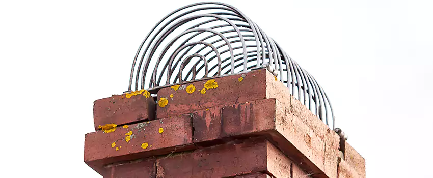 Chimney Crown Problems in Hays, Kansas