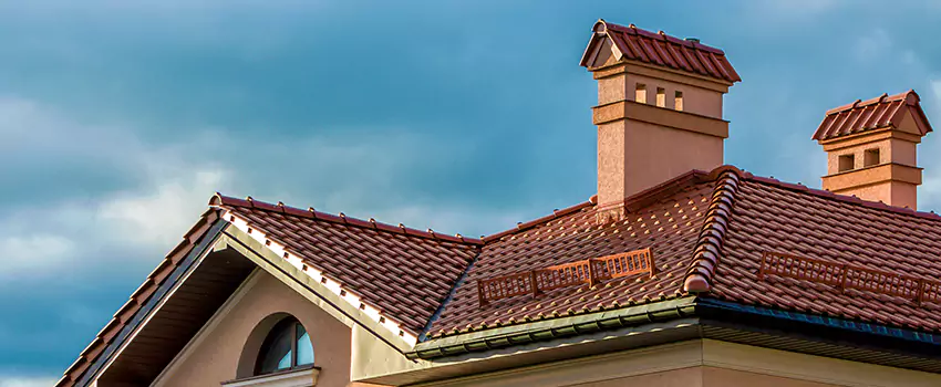 Residential Chimney Services in Hays, Kansas
