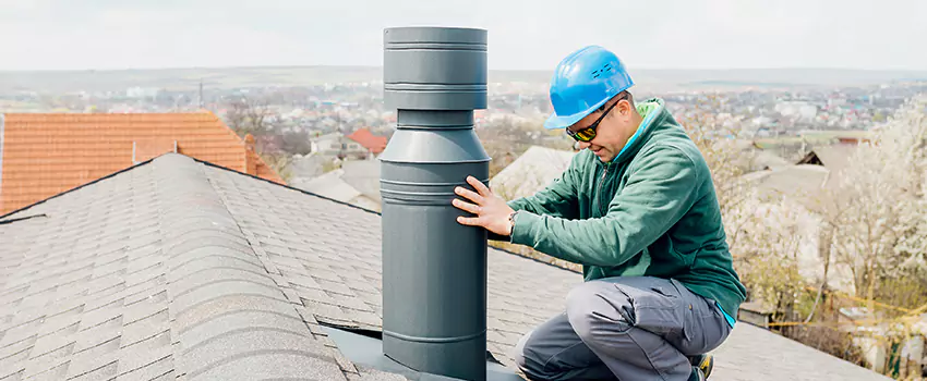 Insulated Chimney Liner Services in Hays, KS