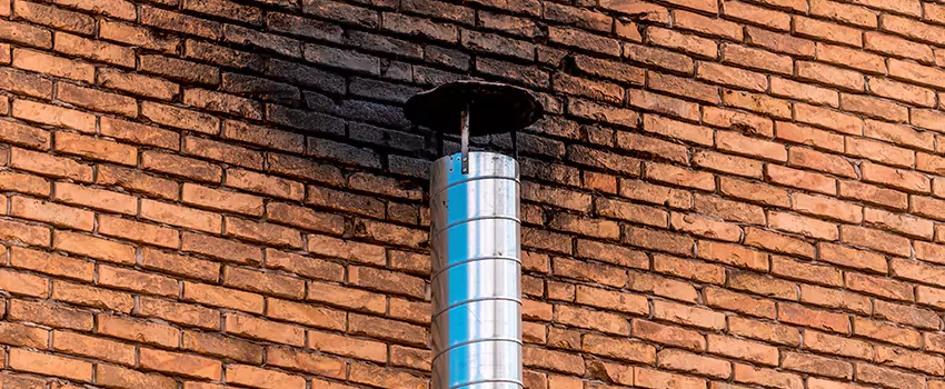 Chimney Design and Style Remodel Services in Hays, Kansas