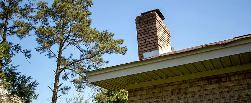 Brick Chimney Sweep Near Me in Hays, KS