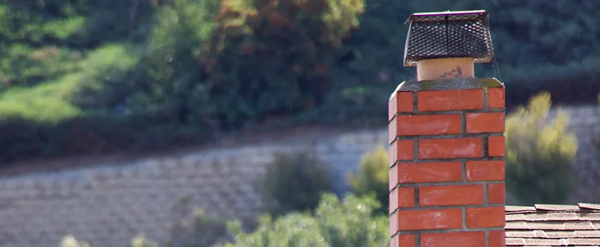 Chimney Tuckpointing And Masonry Restoration in Hays, KS