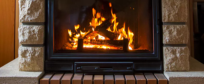 Decorative Fireplace Installation Cost in Hays, Kansas