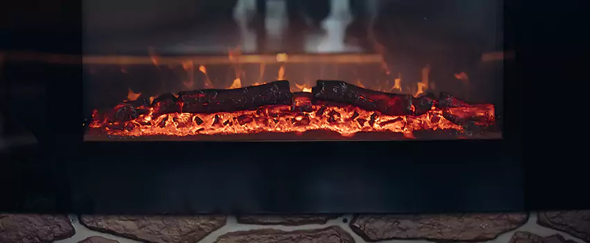 Cost of Electric Fireplace Repair Service in Hays, Kansas