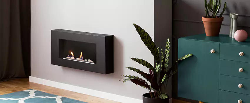 Cost of Ethanol Fireplace Repair And Installation Services in Hays, KS
