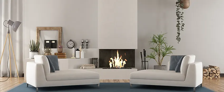 Decorative Fireplace Crystals Services in Hays, Kansas