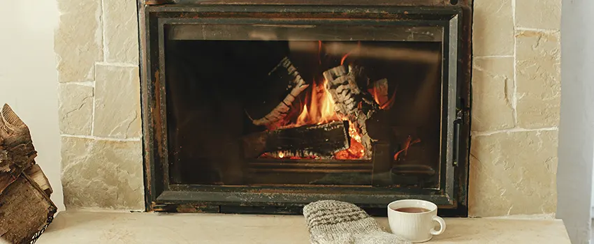Fireplace Door Handle Replacements Services in Hays, Kansas