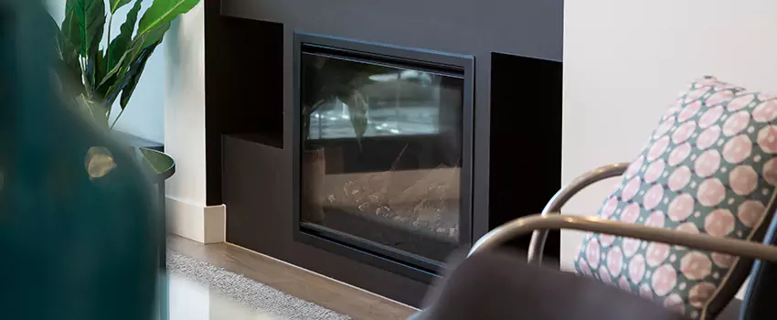 Gas Fireplace Installation in Hays, KS