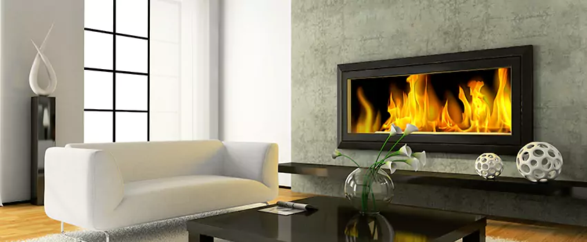 Fireplace Hearth Ideas in Hays, Kansas