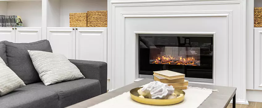 Pellet Fireplace Insert Installation in Hays, KS