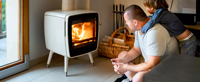 Fireplace Flue Maintenance Services in Hays, KS