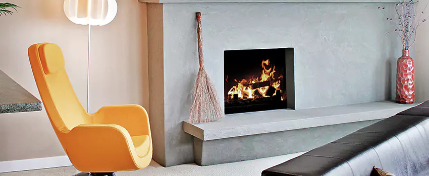 Electric Fireplace Makeover Services in Hays, KS
