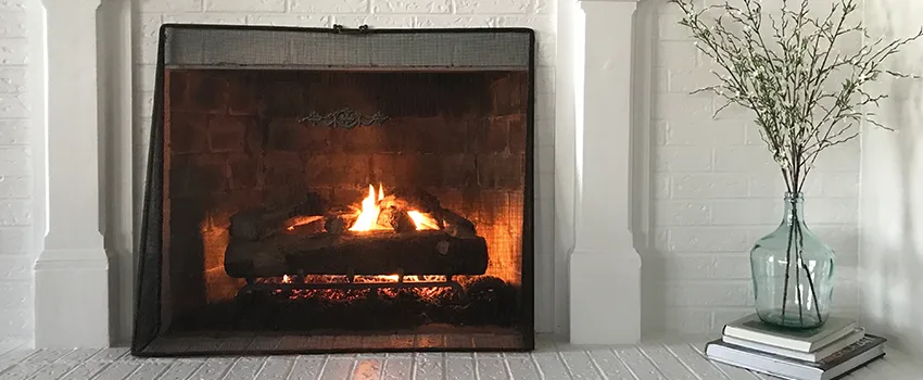 Cost-Effective Fireplace Mantel Inspection And Maintenance in Hays, KS
