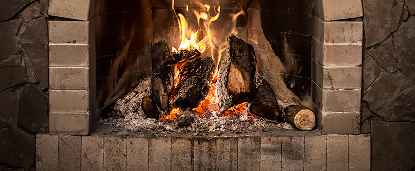 Cost of Rebuilding A Fireplace in Hays, Kansas
