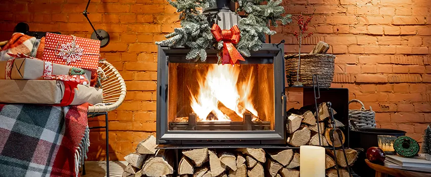 Steel Fireplace Grate Repair And Replacement Services in Hays, Kansas