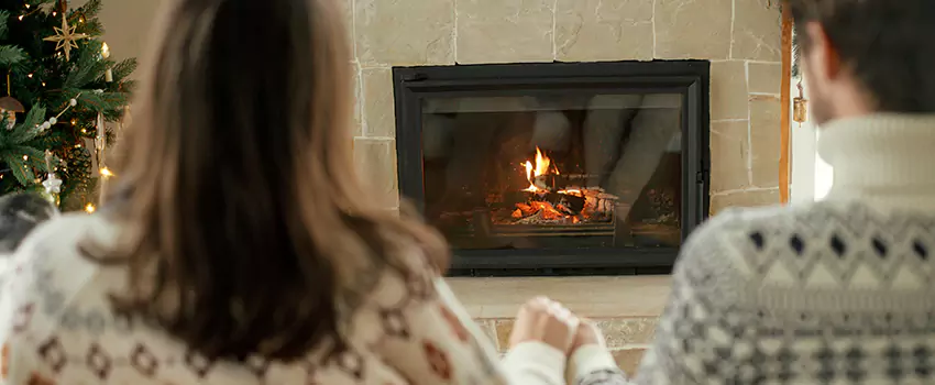 Fireplace Firebox Refurbish & Restore Services in Hays, KS