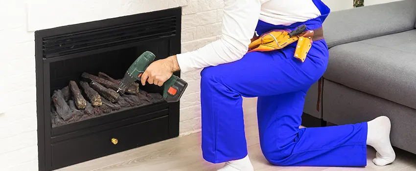 Fireplace Safety Inspection Specialists in Hays, Kansas