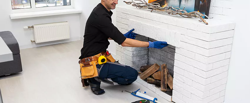 Gas Fireplace Repair And Replacement in Hays, KS