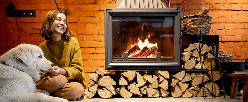 Fireplace Smell Removal Cost in Hays, KS