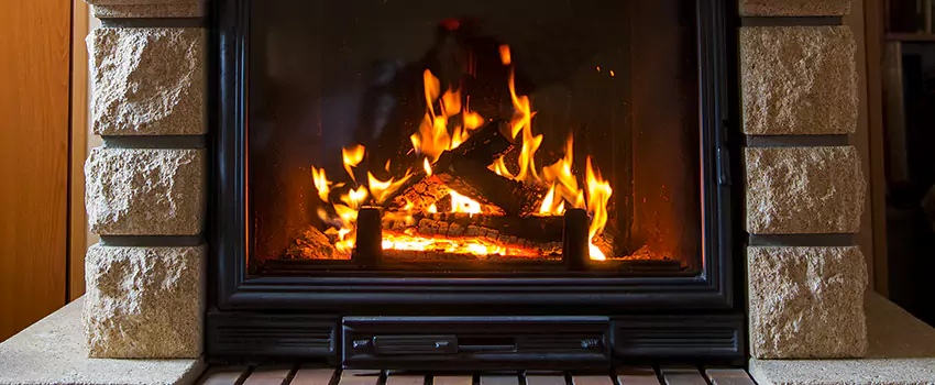 Fireplace Xtrordinair Probuilder Gas Fireplace Installation in Hays, KS