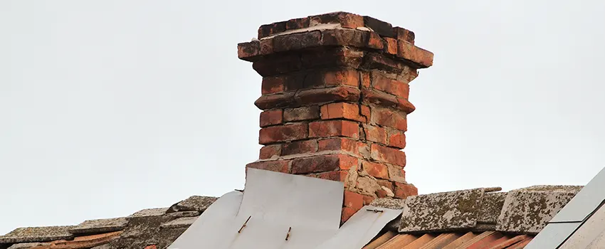 Cost of Fixing Blocked Chimney in Hays, Kansas