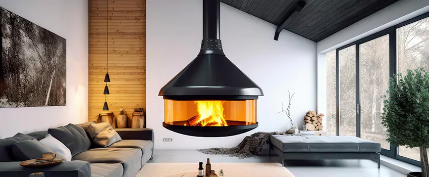 Floating Damaged Fireplace Repair Services in Hays, KS