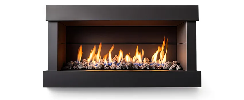 Outdoor Gas Fireplaces Installation in Hays, KS