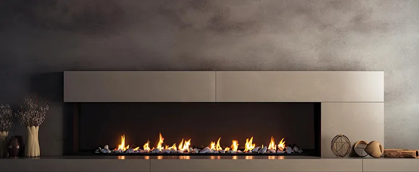 Gas Fireplace Logs Supplier in Hays, Kansas