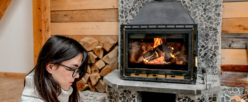 Harman P68-C Pellet Stove Repair in Hays, Kansas 