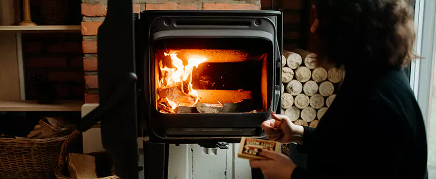 Hearthstone Wood Stoves Fireplace Repair in Hays, Kansas