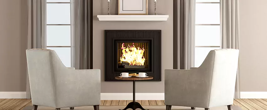 Heatilator Direct Vent Fireplace Services in Hays, Kansas