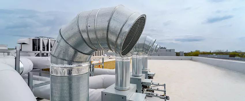 Insulated Ductwork Repair Services Near Me in Hays, KS