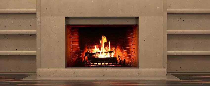 Majestic Trilliant Series Gas Fireplace Insert Repair in Hays, Kansas