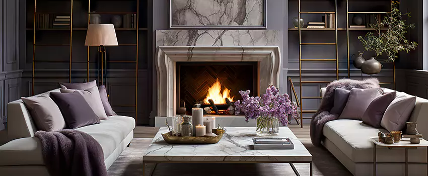 Napoleon Galaxy Series Outdoor Fireplaces Repair in Hays, KS