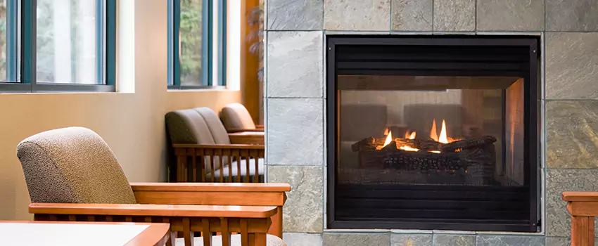 Osburn Fireplace Tempered Glass Hearth Pad Replacement in Hays, Kansas