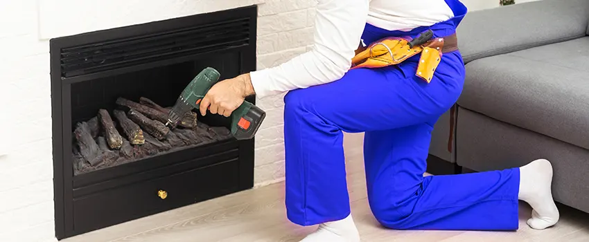 Pellet Fireplace Repair Services in Hays, KS