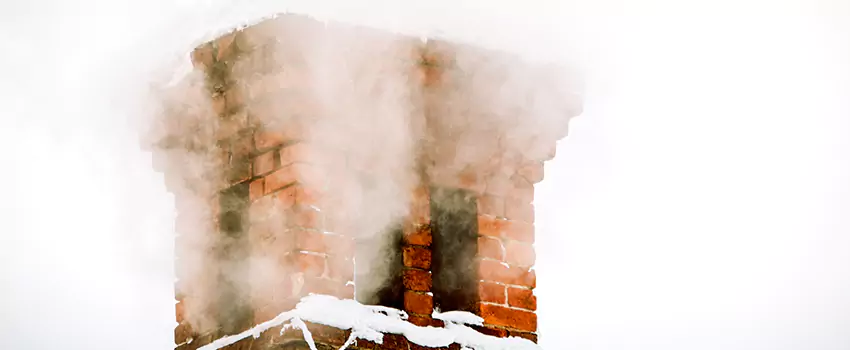 Chimney Flue Soot Removal in Hays, KS
